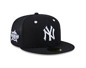 Kšiltovka New Era - MLB All Star Game Workout 2026 59FIFTY - NY Yankees - Team Color
