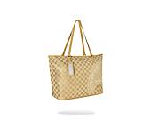 Taška Sprayground - 2 Tone Gold Trinity Tote