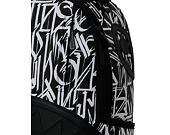Batoh Sprayground - Wynwood Walls Defer Backpack