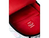 Batoh Sprayground - Cream Space Drip Backpack