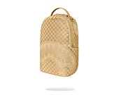 Batoh Sprayground - 2 Tone Gold Trinity Backpack