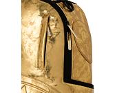 Batoh Sprayground - Gold Weathered Backpack