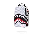 Batoh Sprayground - Sharks In Paris 3D Effect Backpack