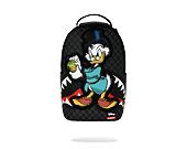 Batoh Sprayground - Disney Scrooge Counting Money Backpack