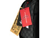 Batoh Sprayground - Disney Scrooge Counting Money Backpack