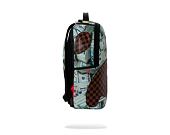 Batoh Sprayground - Money Banks Backpack