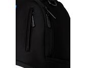 Batoh Sprayground - Shark Central Light Blue Backpack