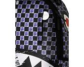 Batoh Sprayground - Scratch Off Shark Backpack