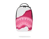 Batoh Sprayground - 3D Check Backpack