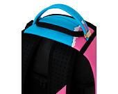 Batoh Sprayground - Shark Central Cotton Candy Backpack