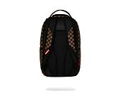 Batoh Sprayground - Sharks In Paris Pyramid Backpack