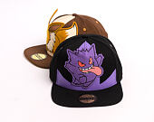 Kšiltovka Difuzed - Pokémon - Gengar Novelty Cap