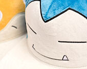 Kšiltovka Difuzed - Pokémon - Snorlax Plush Cap