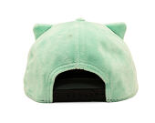 Kšiltovka Difuzed - Pokémon - Bulbasaur Novelty Cap