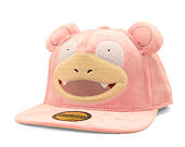 Kšiltovka Difuzed - Pokémon - Men's Slowpoke Novelty Cap