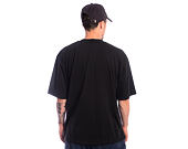 Triko Oakley - Graphic Surf Inspired Tee 2 - Pitch Black