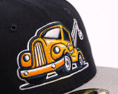 Kšiltovka New Era - MiLB Theme Nights 59FIFTY - Chattanoogga Lookouts - Team Color