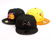 Kšiltovka New Era - MiLB Theme Nights 59FIFTY - Las Vegas Aviators