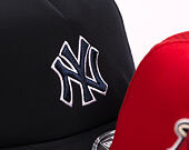 Kšiltovka New Era - MLB APEX 9FORTY A-Frame - NY Yankees - Team Color