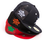 Kšiltovka New Era - MLB All Star Game Workout 2026 59FIFTY - Baltimore Orioles - Team Color