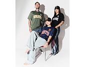 Triko New Era - MLB US Edit - Oakland Athletics - Team Color