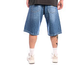 Džínové kraťasy Karl Kani - Kani Jeans Denim Jorts