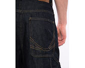 Džíny Karl Kani - OG Rinsed Relaxed Baggy Workwear Jeans