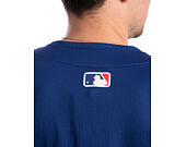 Dres Nike - MLB Limited Alternate 2 Men's Jersey - Los Angeles Dodgers - Deep Royal Blue
