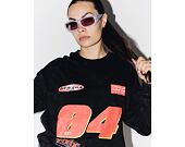 Triko s dlouým rukávem New Era - F1 Graphic Longsleeve - Red Bull F1 - Black