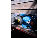 Kšiltovka New Era - MLB All Star Game Workout 2026 59FIFTY - Toronto Blue Jays - Team Color