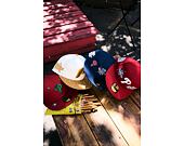 Kšiltovka New Era - MLB All Star Game 2026 59FIFTY - Philadelphia Phillies - Team Color - Navy