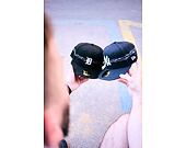 Kšiltovka New Era - MLB Icon 59FIFTY - Detroit Tigers - Black