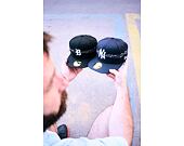 Kšiltovka New Era - MLB Icon 59FIFTY - Detroit Tigers - Black