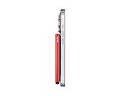Pouzdro na Kartu Secrid - Cardprotector Fluted for Magsafe Premium - Red