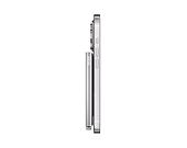 Pouzdro na Kartu Secrid - Cardprotector Fluted for Magsafe Premium - Silver