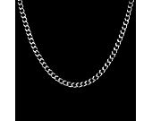 Řetízek Fainz - Cuban Link Chain - Silver