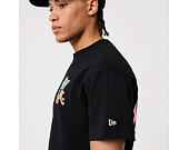 Triko New Era - MLB Multi Tee - NY Yankees - Black
