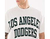 Triko New Era - MLB - LA Dodgers - Grey