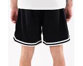 Kraťasy New Era - MLB Comfort Shorts - NY Mets - Black