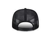 Kšiltovka New Era - MLB Evergreen 9SEVENTY Stretch-Snap - Chicago White Sox - Team Color