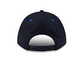 Kšiltovka New Era - F1 Team Cap 9FORTY M-CROWN - Williams F1 - Navy