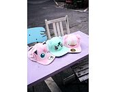 Kšiltovka Difuzed - Pokémon - Bulbasaur Novelty Cap