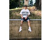 Triko New Era - MLB - NY Yankees - Grey