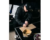 Triko New Era - Branded Essential Tee - Steel