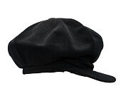 Bekovka Kangol - Tropic Spitfire - Black