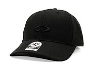 Kšiltovka Oakley - 47 Oakley Mvp Cap - Pitch Black