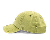 Kšiltovka Oakley - ‘47 Reserve Distressed Cap - Cactus