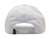 Kšiltovka Oakley - Oakley Rope Hat - White