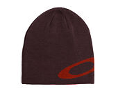 Kulich Oakley - Ellipse Beanie - Dark Umber