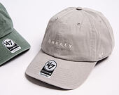 Kšiltovka Oakley - '47 Soho Gen Dad Cap - Cement